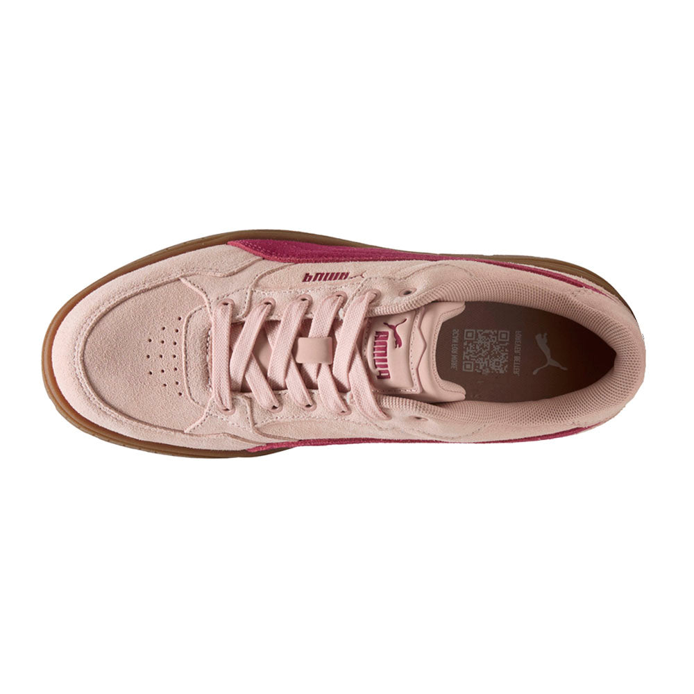 Karmen Ii Idol Platform Lace Up Sneakers、mySite、gtrtttuynbv