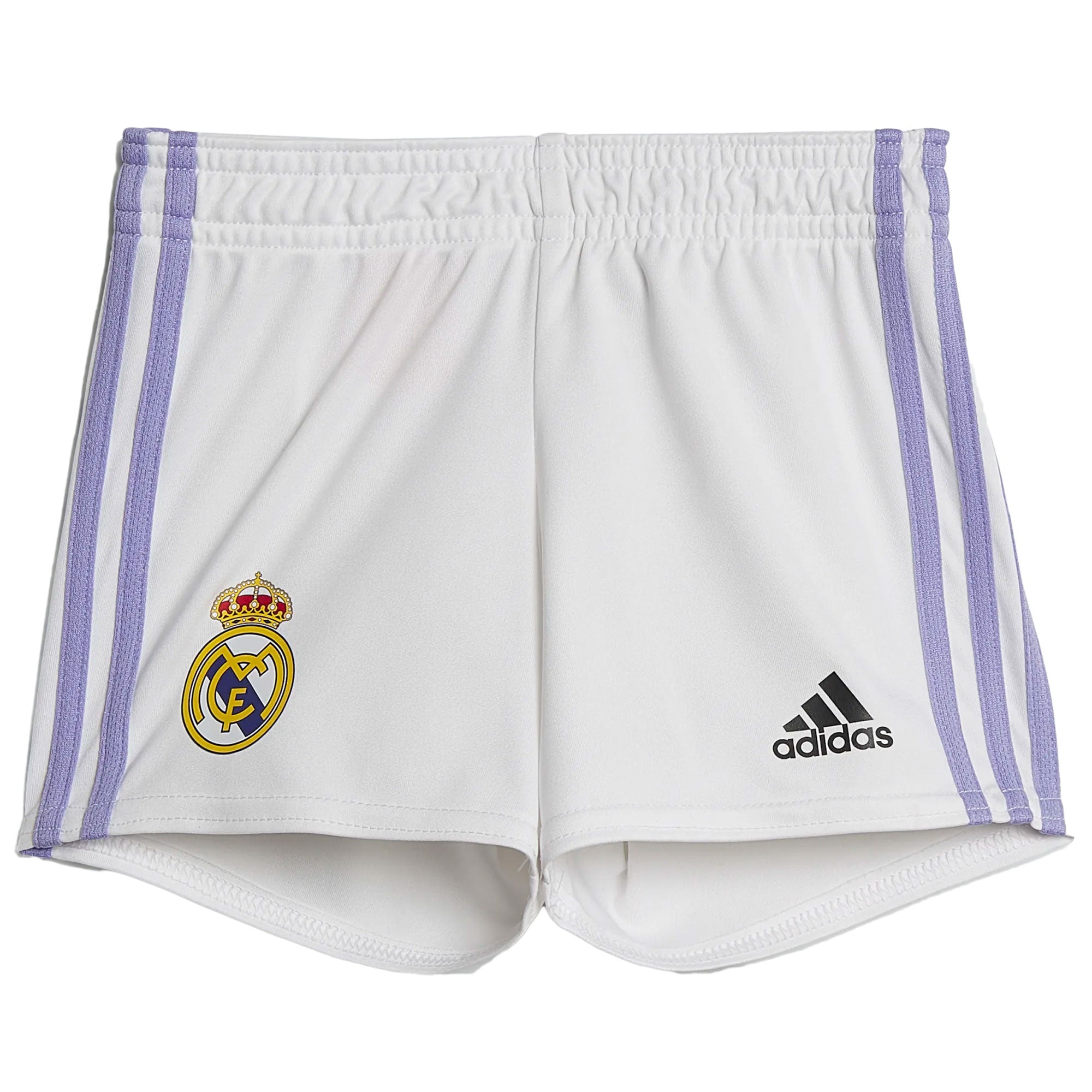 adidas Real Madrid 2022/23 Home Baby Kit White、mySite、bottomscart