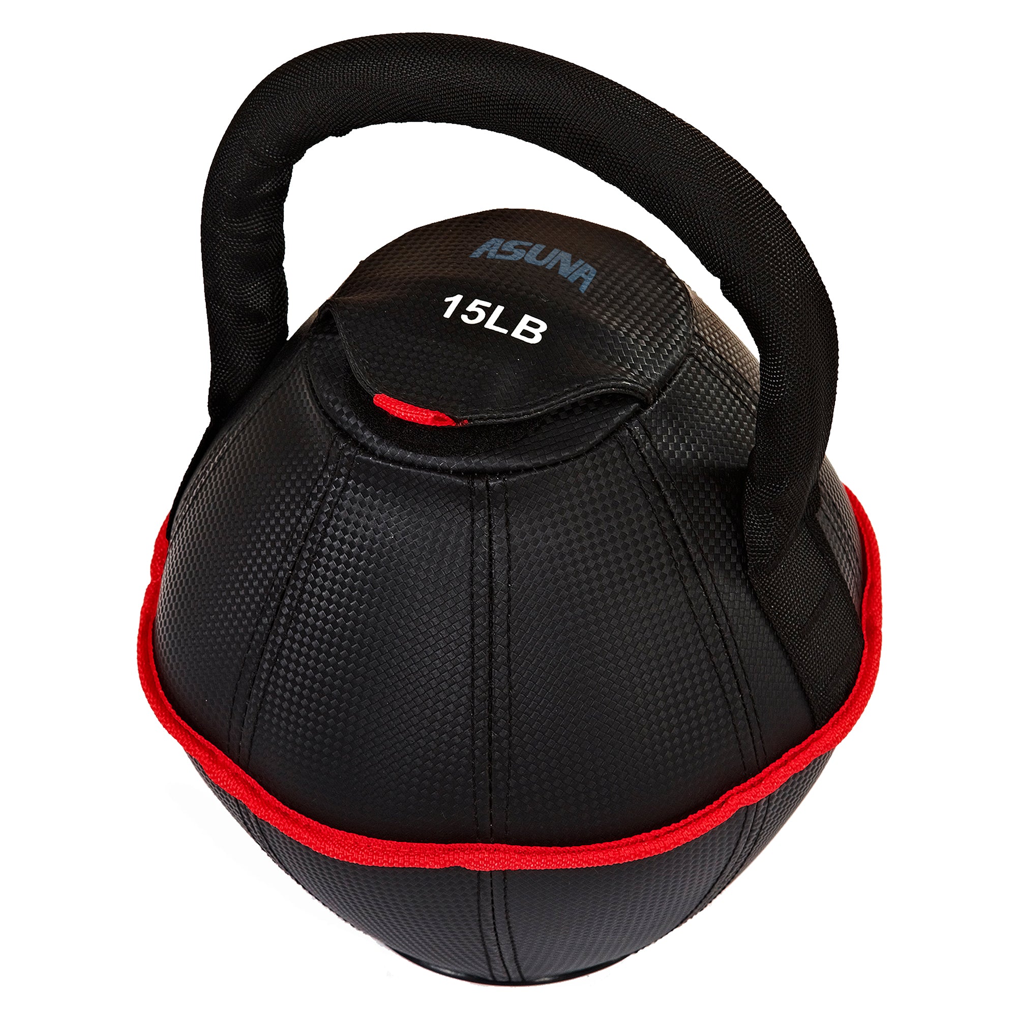  Asuna Soft Kettle Bells - 15 lbs (Pair)、mySite、ghnorth