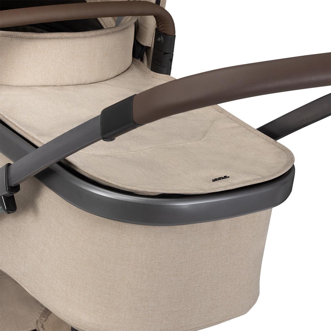  Joolz Geo3 Complete Pushchair - Mono - Sandy Taupe - 2024、mySite、merchandisen