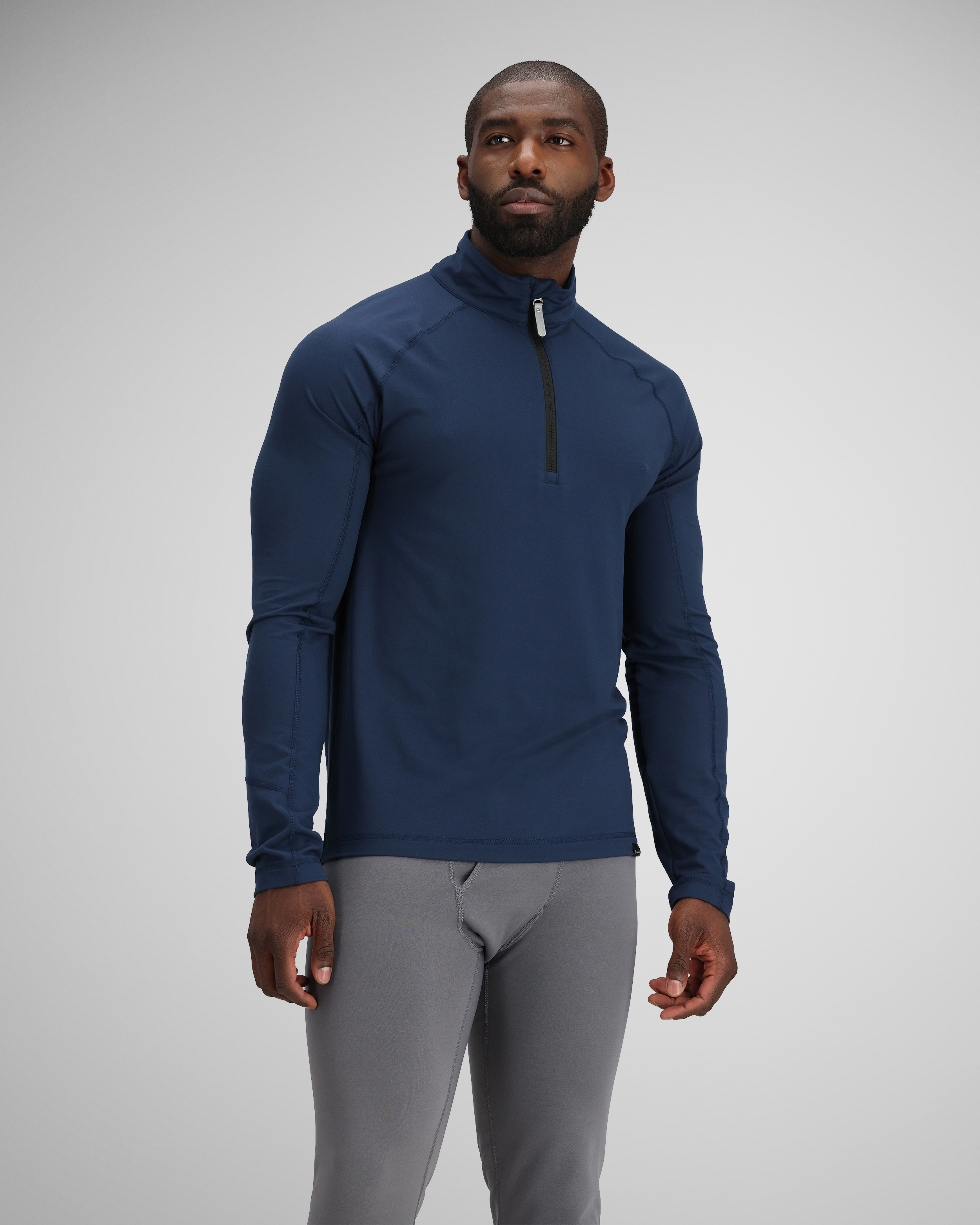 Flex 1/4 Zip、mySite、i-lightchina