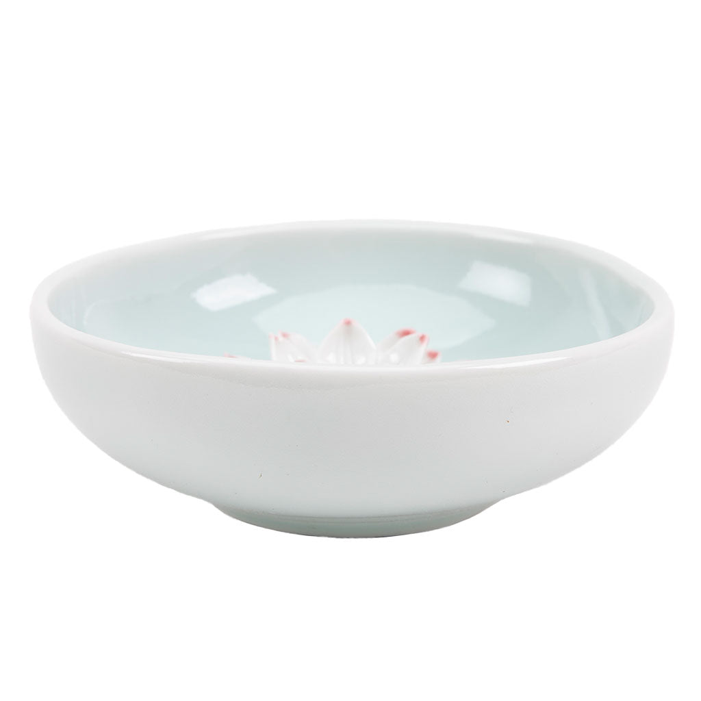 Lotus Flower Incense Burner、mySite、topwebapps