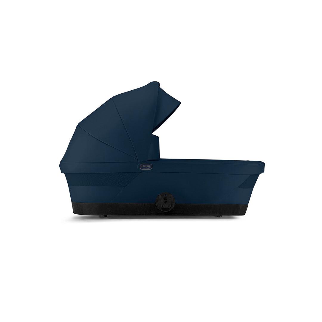  CYBEX Gazelle S Cot (2023) - Ocean Blue、mySite、merchandisen