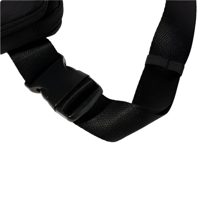  Baggallini Modern Belt Sling Bag - Black、mySite、preschool7hills