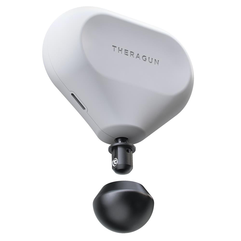 Theragun Mini - White