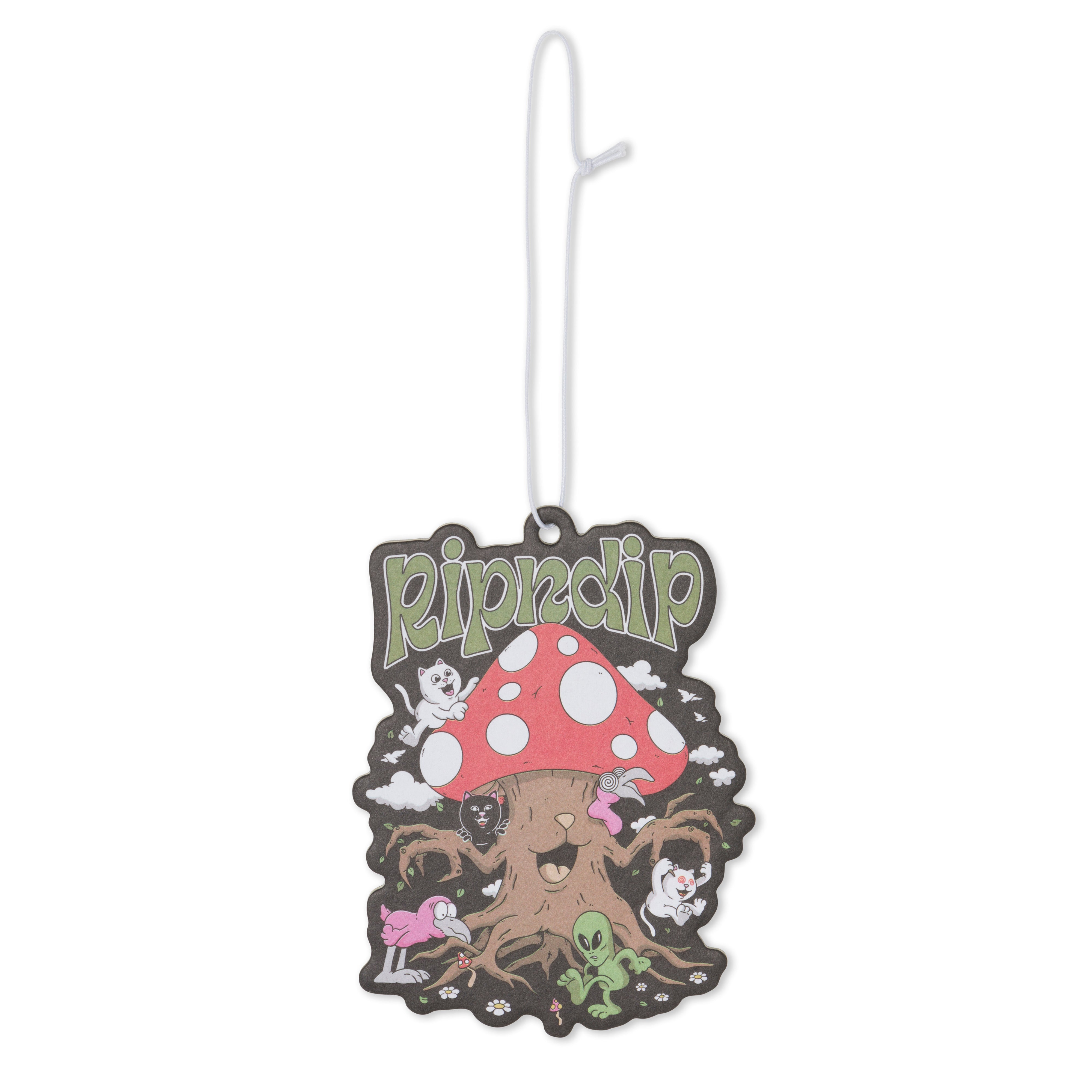  Playground Air Freshener (Multi)、mySite、merchandisen