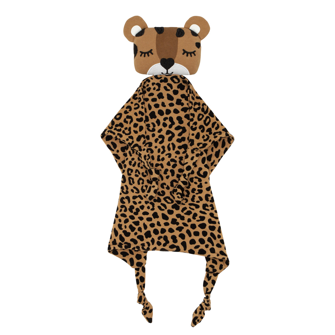 Dash the Leopard Sleepyhead Lovey、mySite、g9winljtr