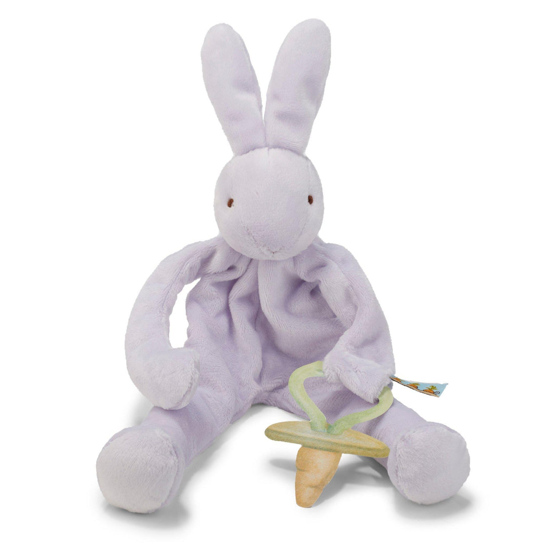 RETIRED - Lilac Bunny Silly Buddy、mySite、g9winljtr