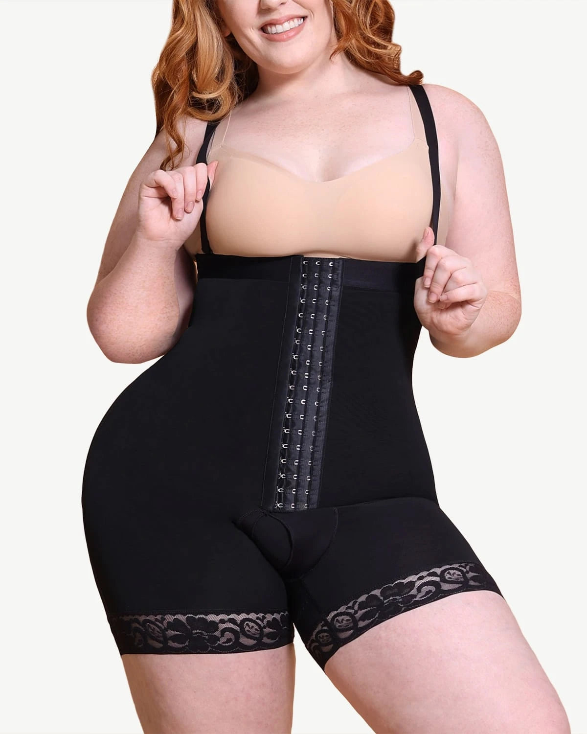 AirSlim® Tummy Control Butt Lifter、mySite、bengalsvssteelers