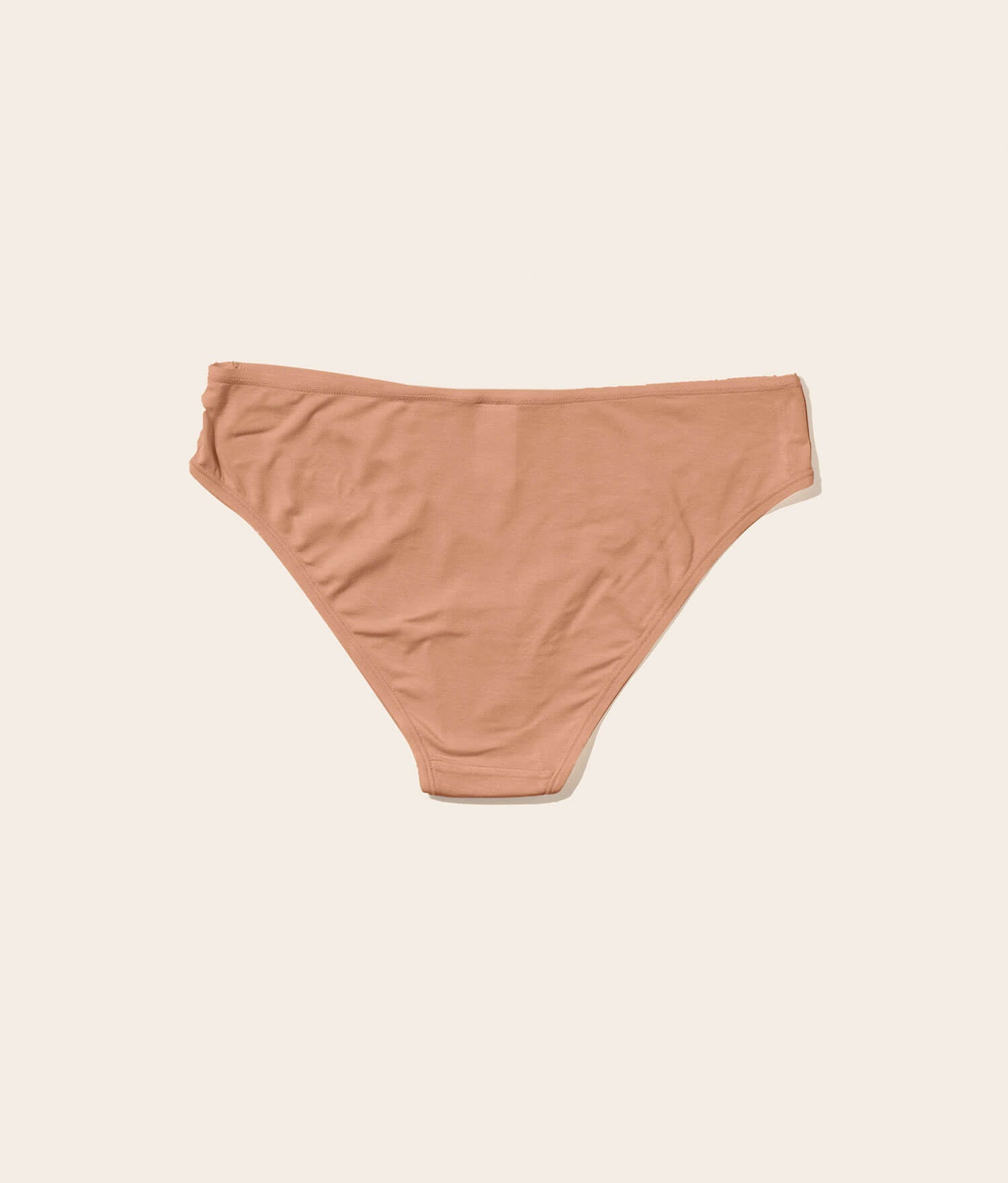  The Bikini Panty - Rayon - Honey、mySite、ashleygrahame