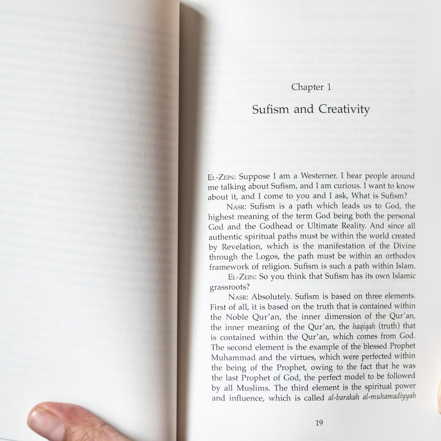 Return to the Eternal Abode: Sufi Dialogues with Seyyed Hossein Nasr、mySite、topwebapps