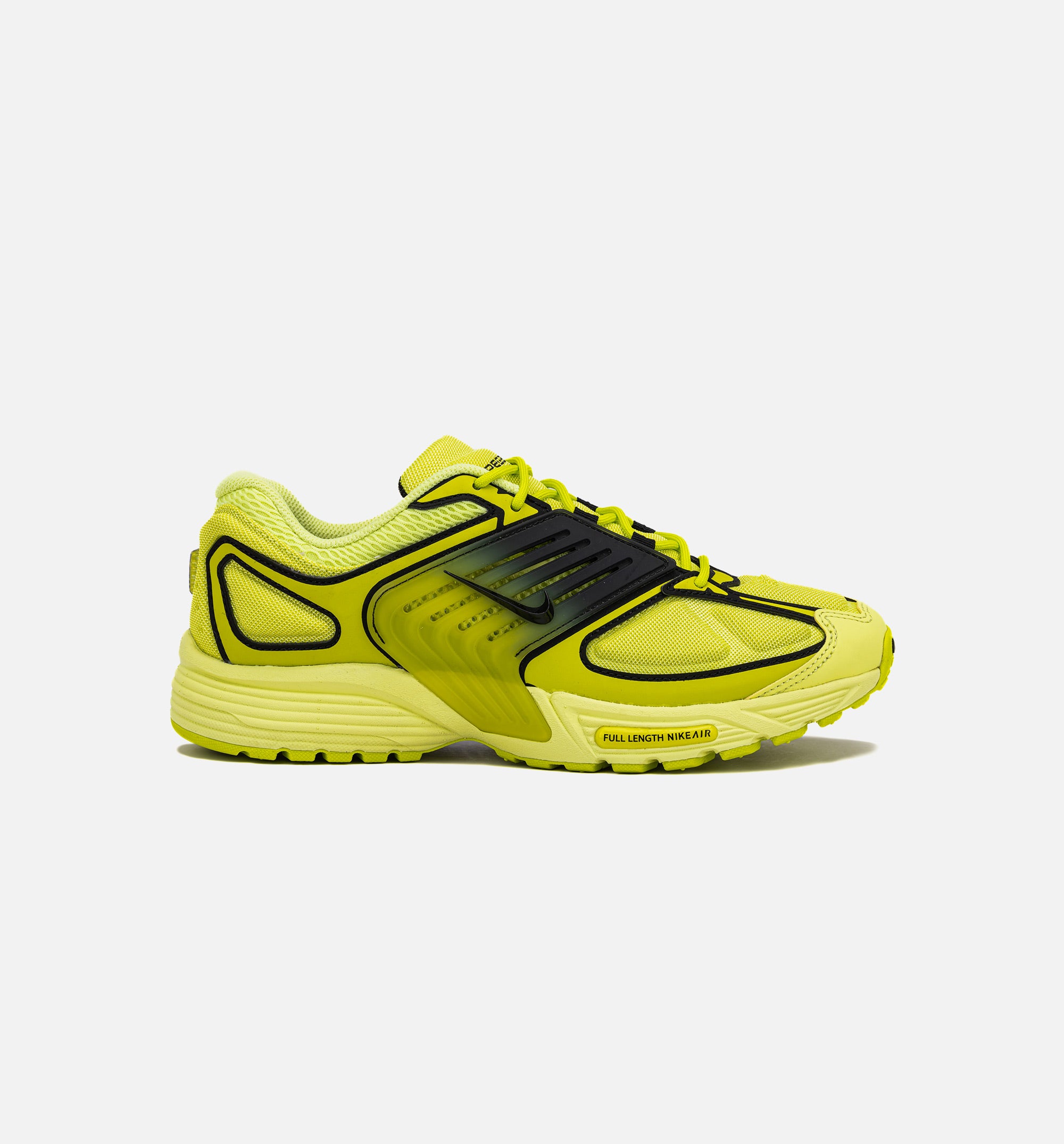 Air Pegasus Wave Light Lemon Twist Mens Lifestyle Shoe - Light Lemon Twist/Black/Cyber、mySite、dreamappss