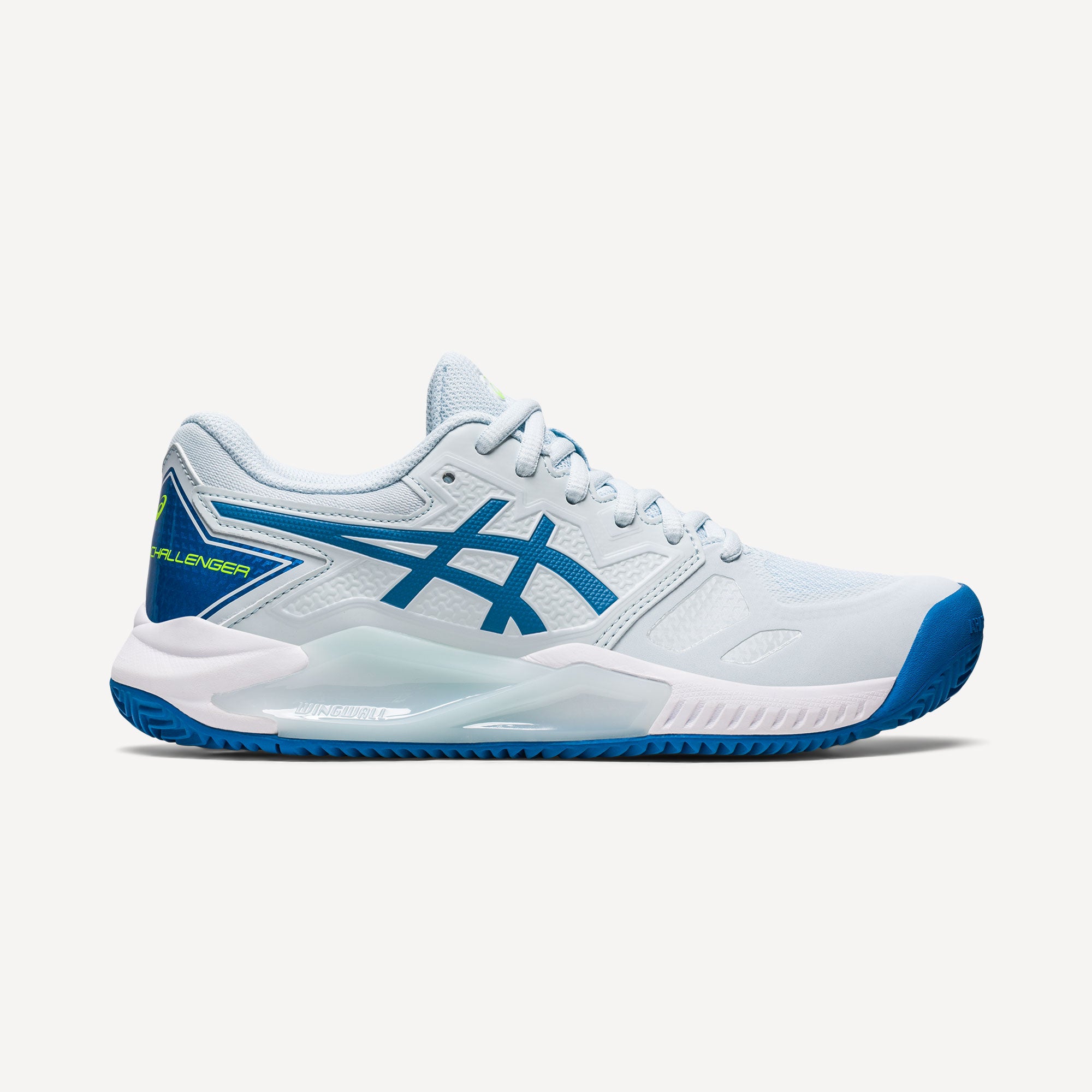 ASICS Gel-Challenger 13 Women's Clay Court Tennis Shoes
