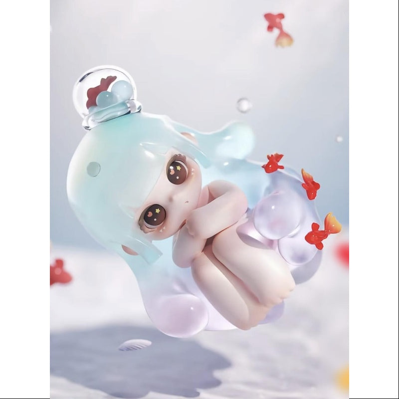  Liita Embrace Fantastic Adventure Series TRIP、mySite、greenlandpopulation