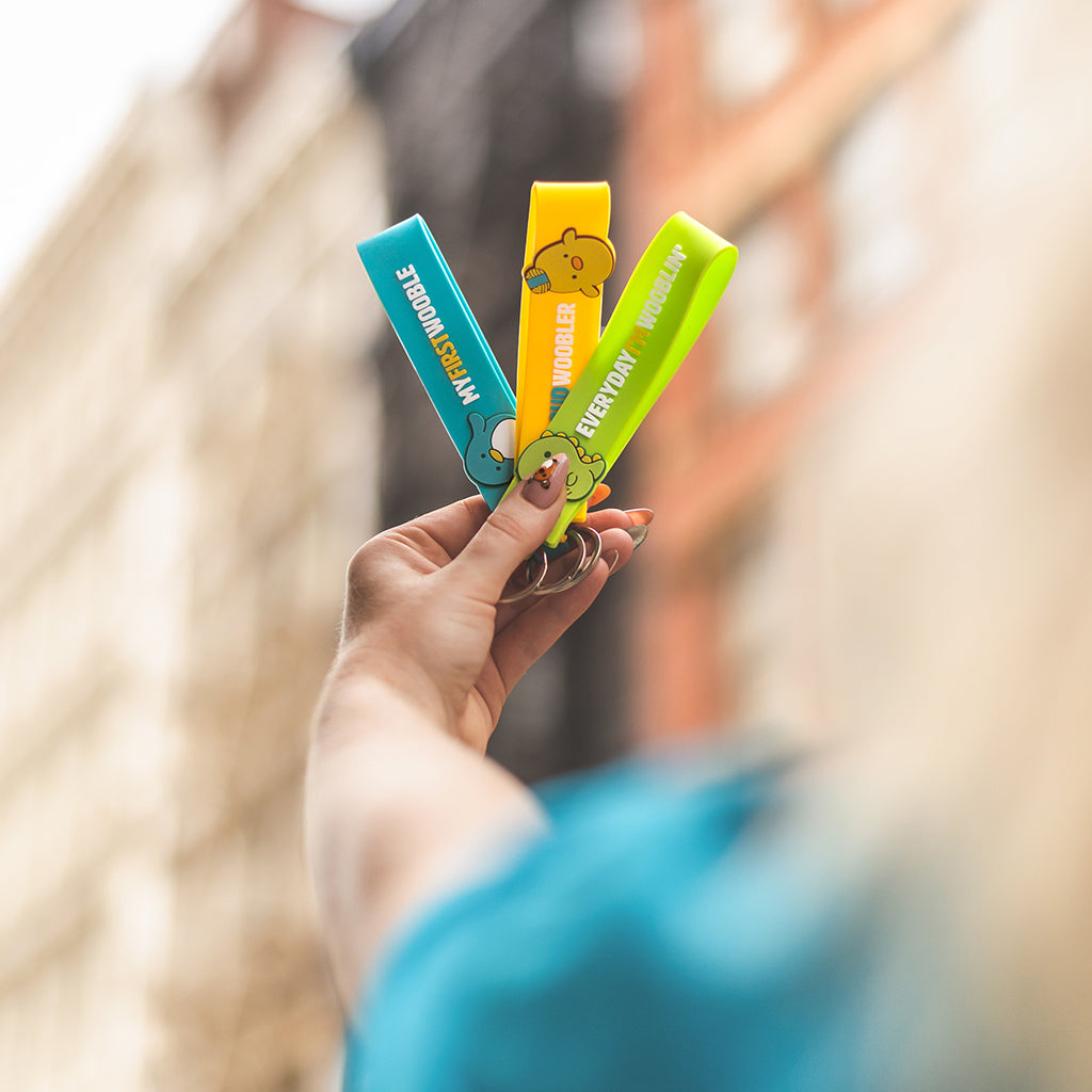  Key to Your Heart Keychains、mySite、ghnorth