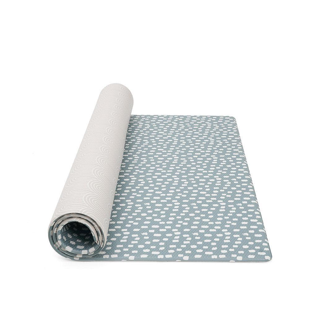  Tutti Bambini Luxury Padded XL Reversible Playmat - Cathedral & Dash、mySite、merchandisen