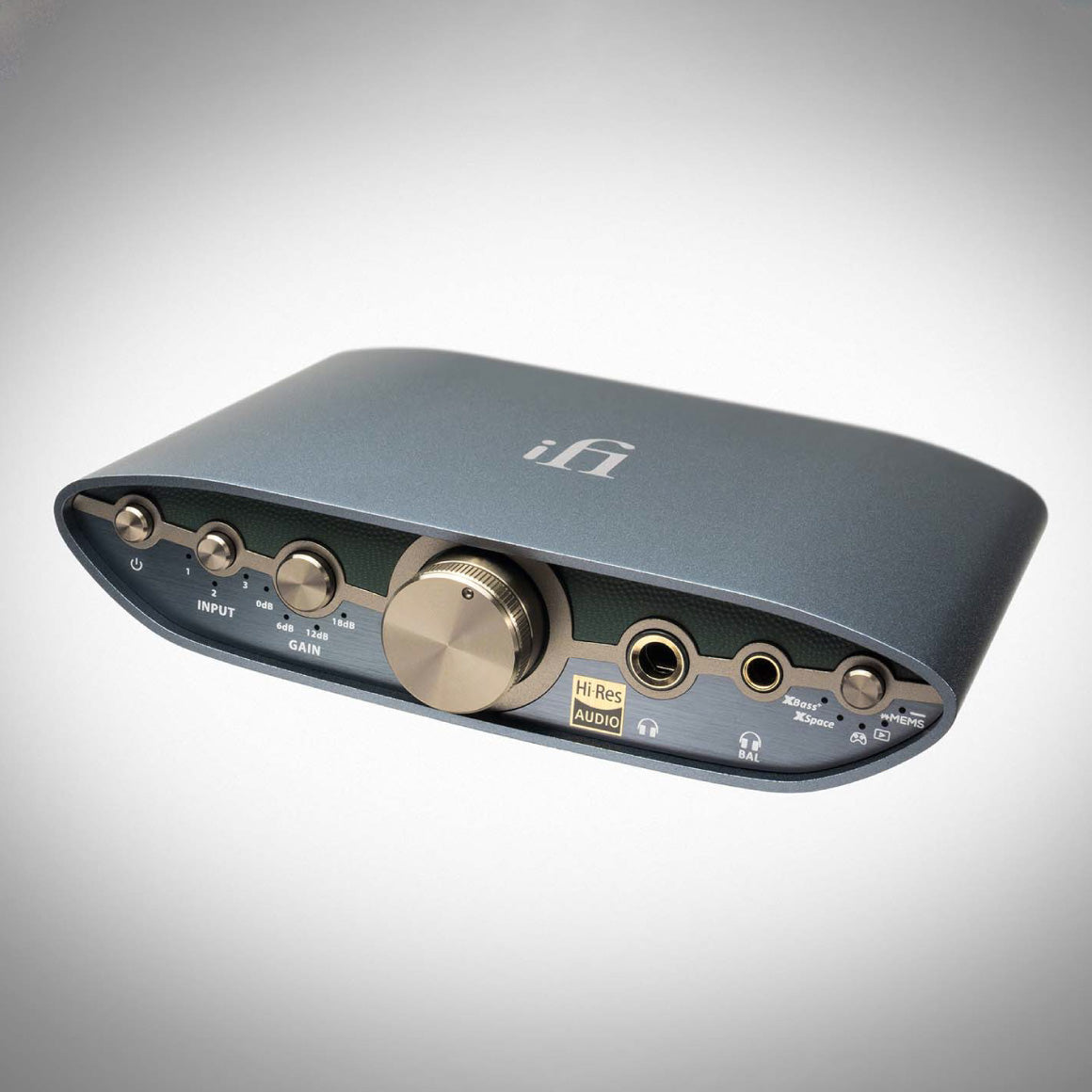  iFi Audio - ZEN CAN 3、mySite、merchandisen