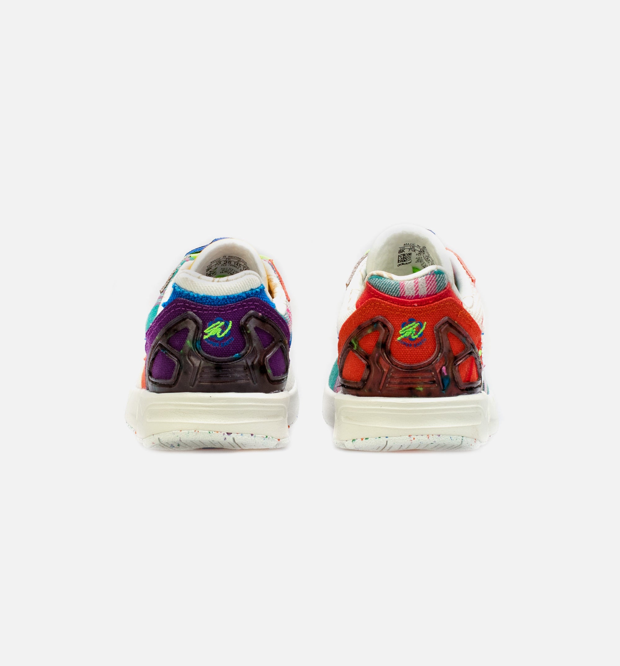 ZX8000 Superearth Toddler Lifestyle Shoe - Multi、mySite、dreamappss