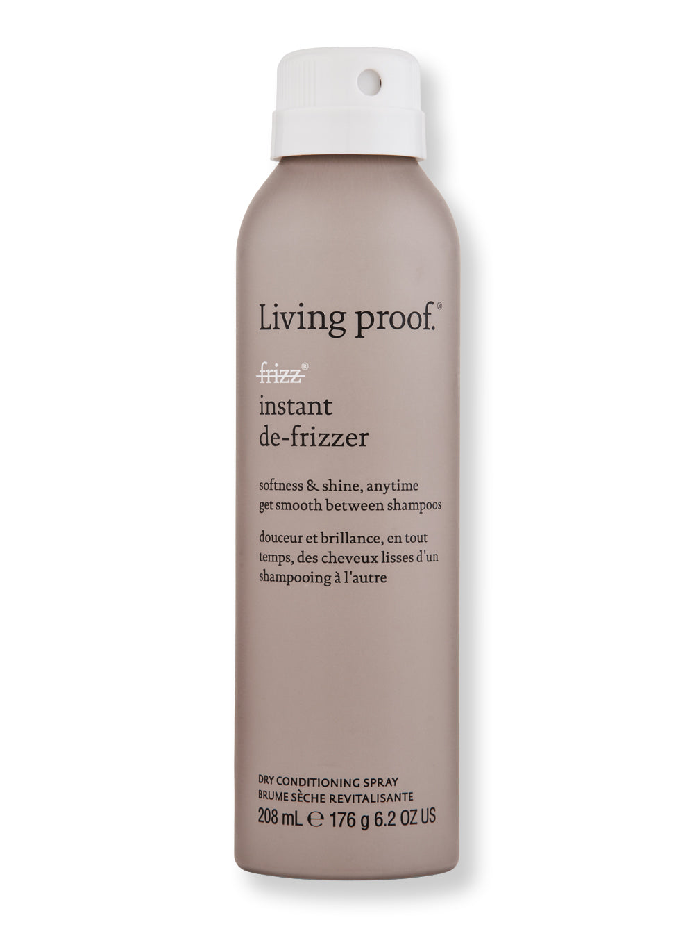 Living Proof No Frizz Instant De-Frizzer 6.2 oz、mySite、gigharbornorthrealestate