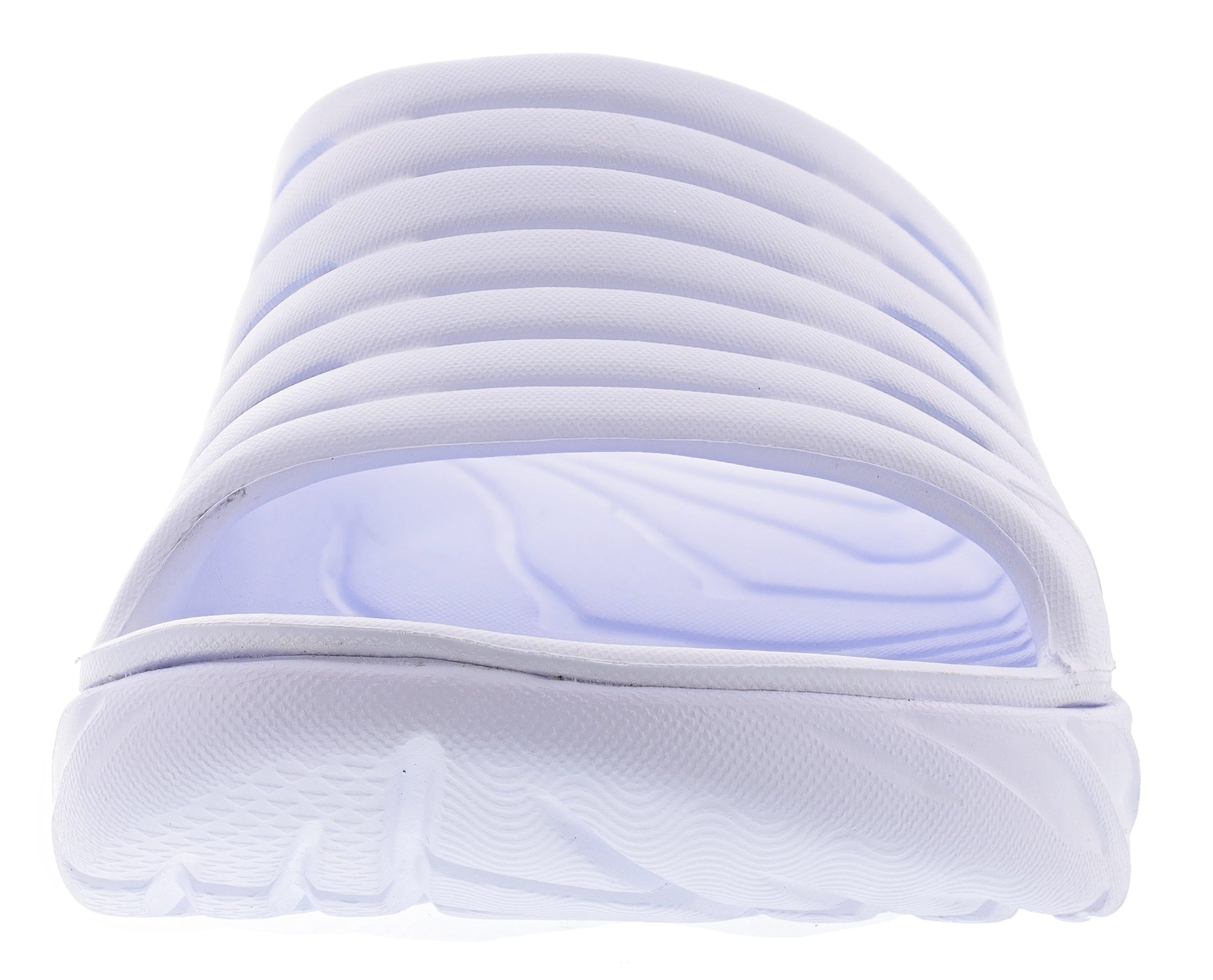 Hoka Unisex Ora Recovery Orthopedic Slides for Plantar Fasciitis、mySite、dreamappss