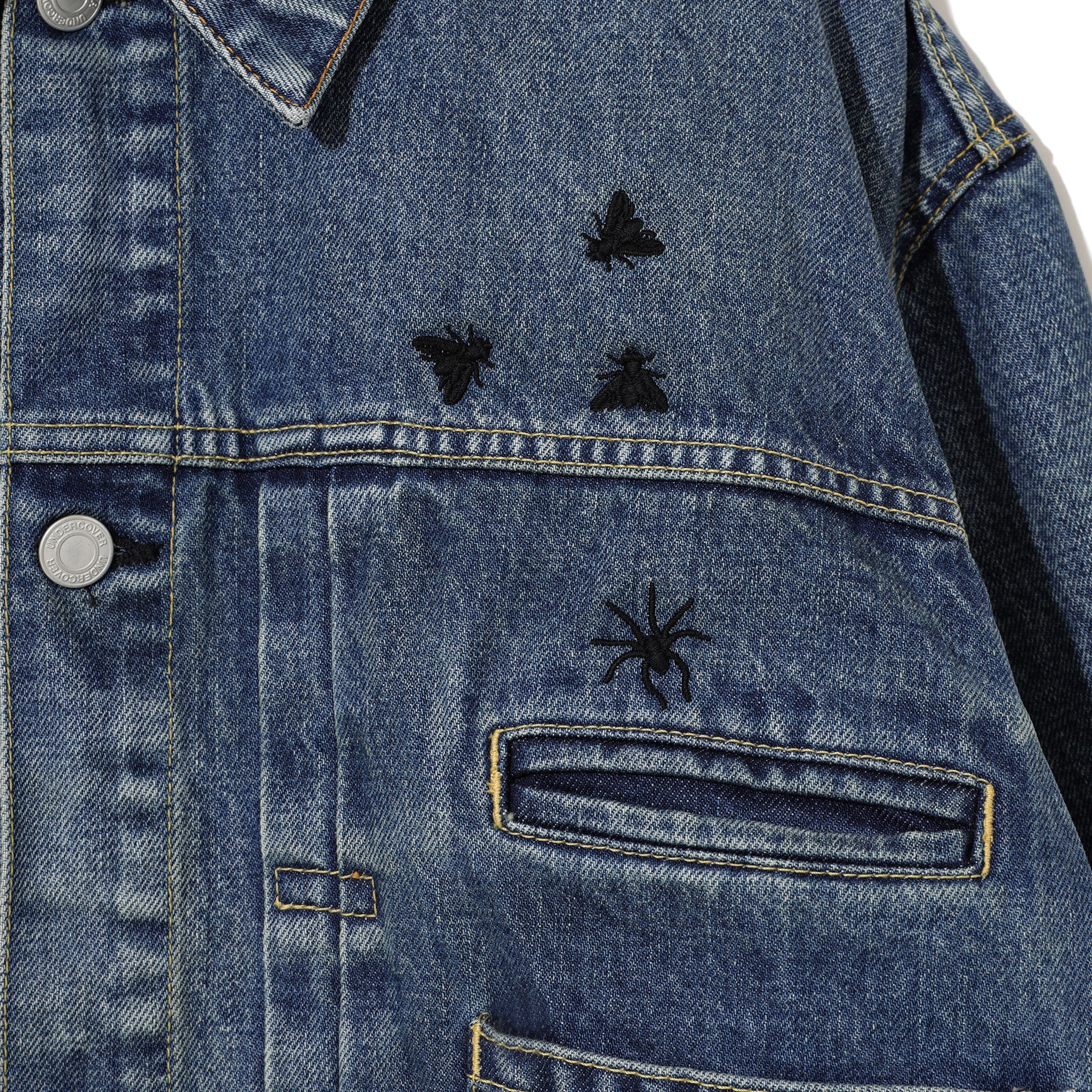 UP1D4203 JACKET、mySite、zt4zffjzw