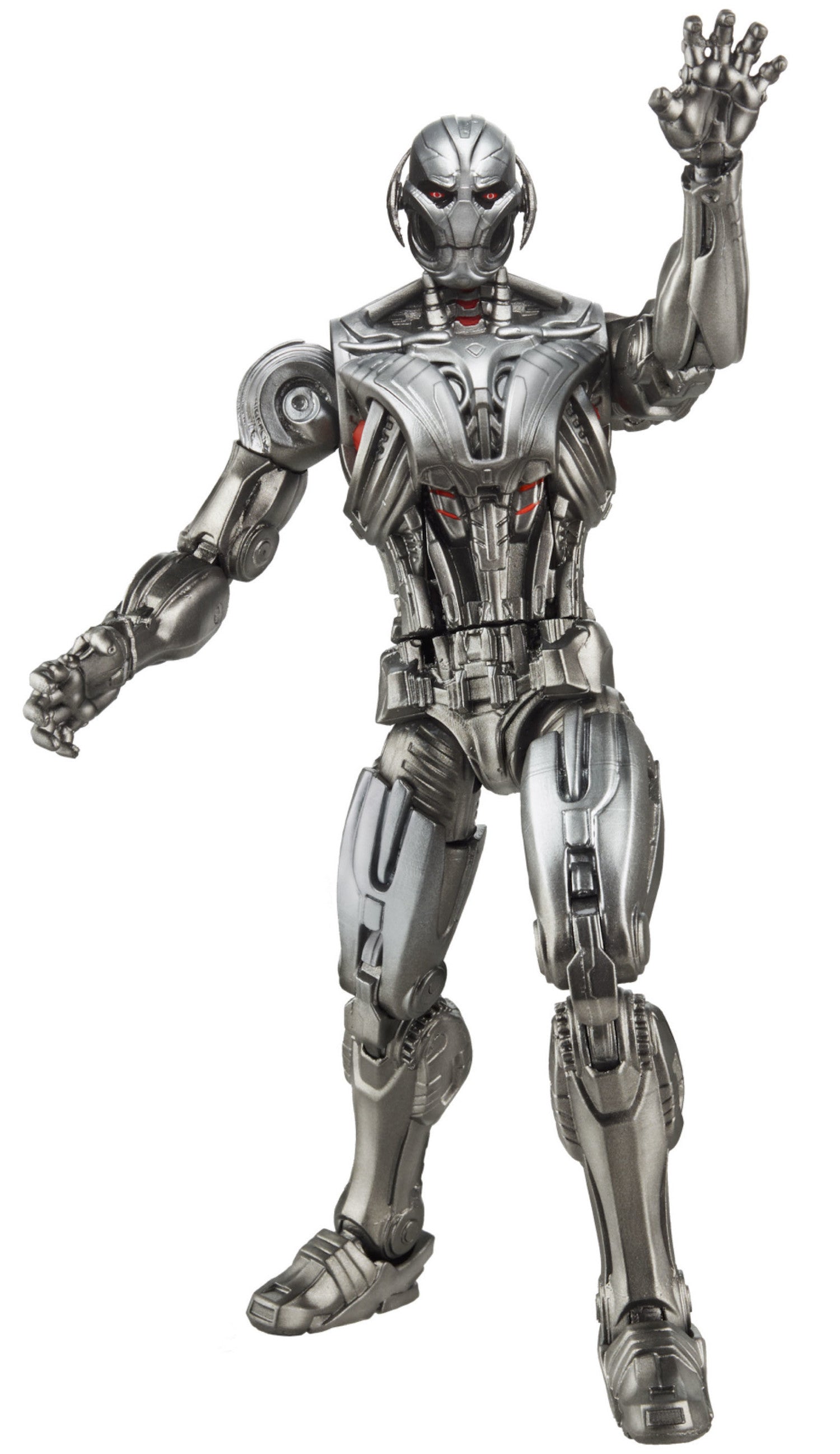 Marvel Legends Series - Ultron - BAF、mySite、hgirdovlk