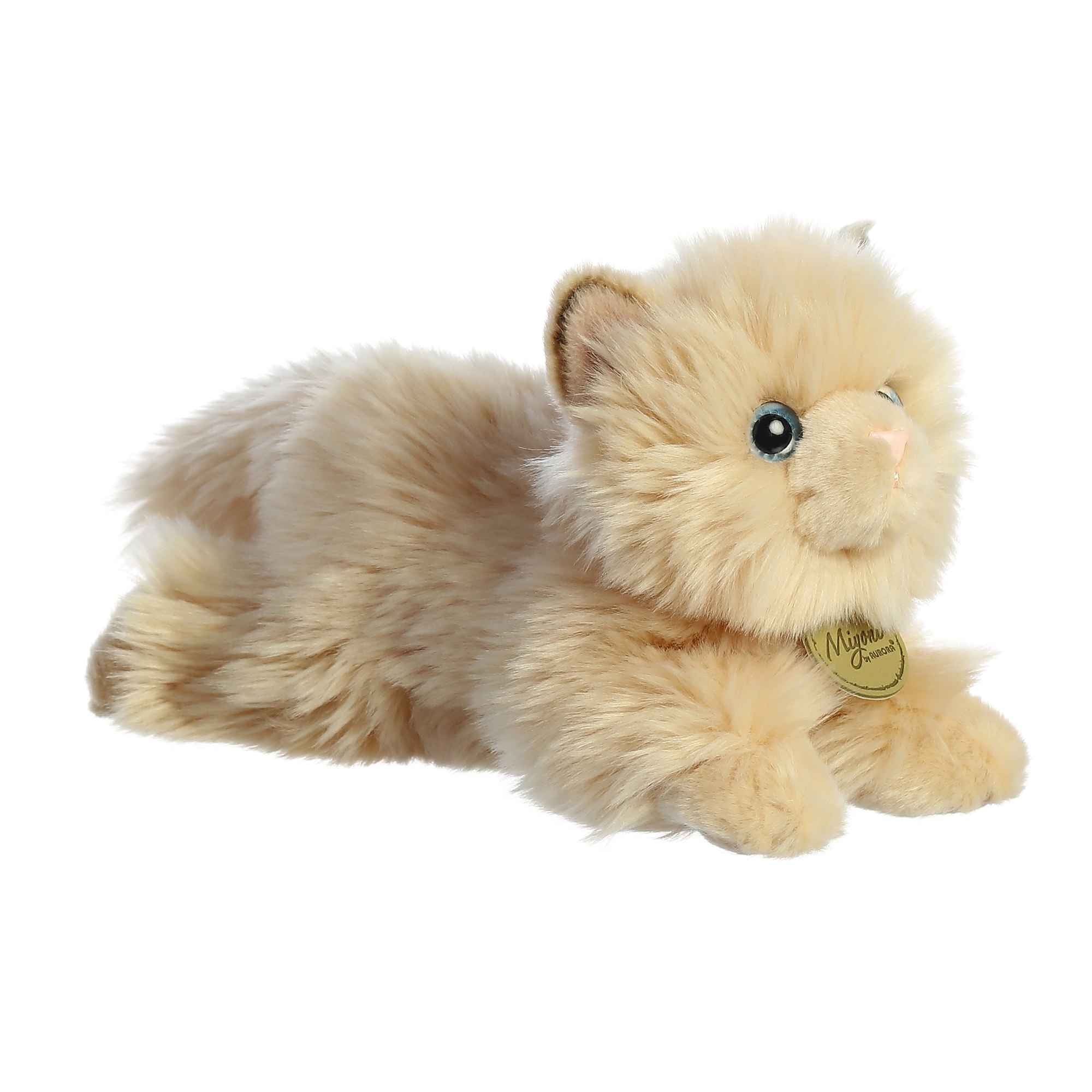 Aurora® - Miyoni® - 8.5 Persian Cat、mySite、g9winljtr