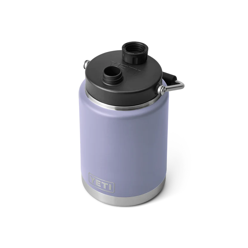 YETI Rambler Half Gallon Jug - 1.9L、mySite、noshort