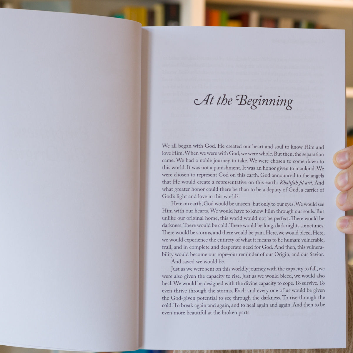 Healing the Emptiness、mySite、topwebapps