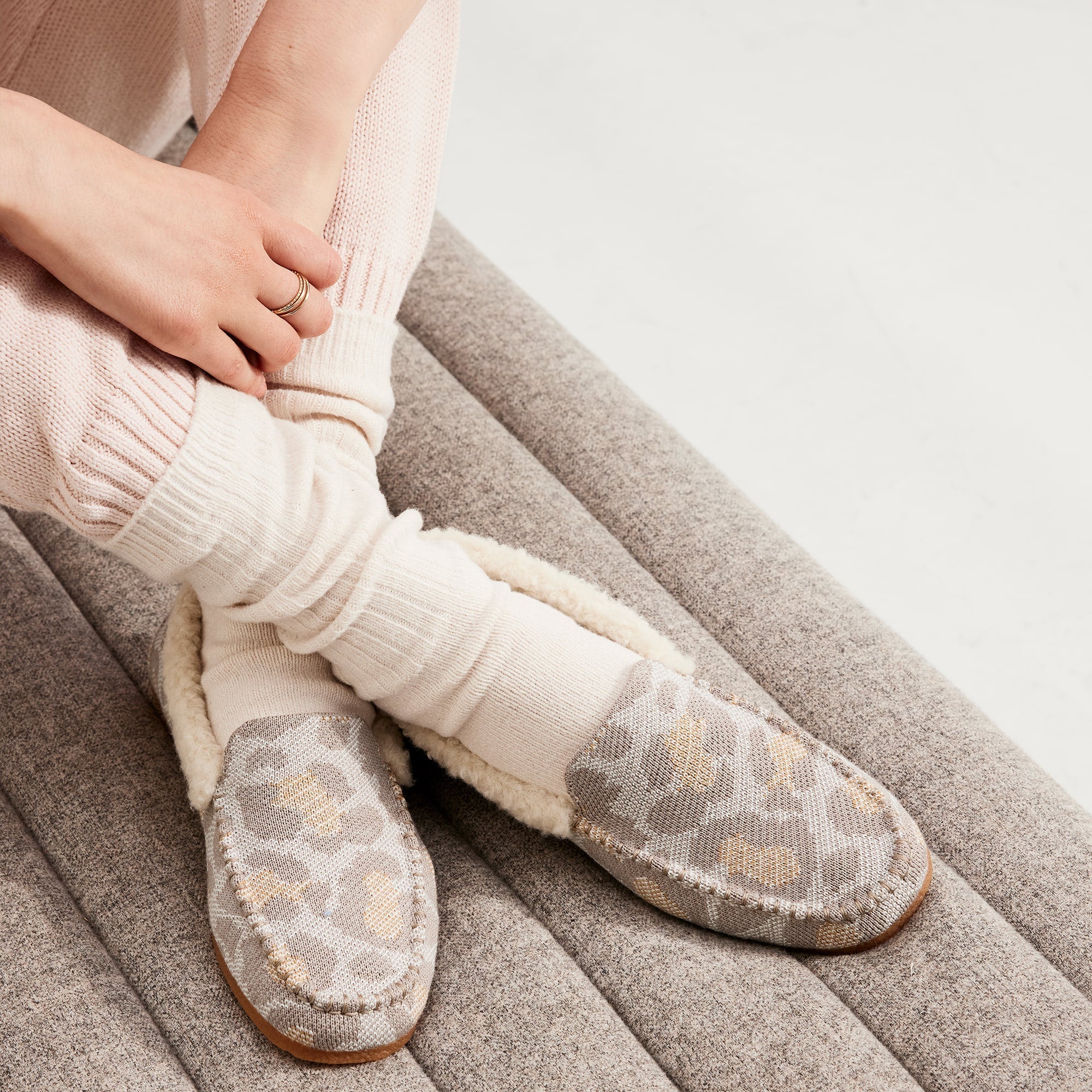  The Women's Slipper - Cozy Cat、mySite、preschool7hills