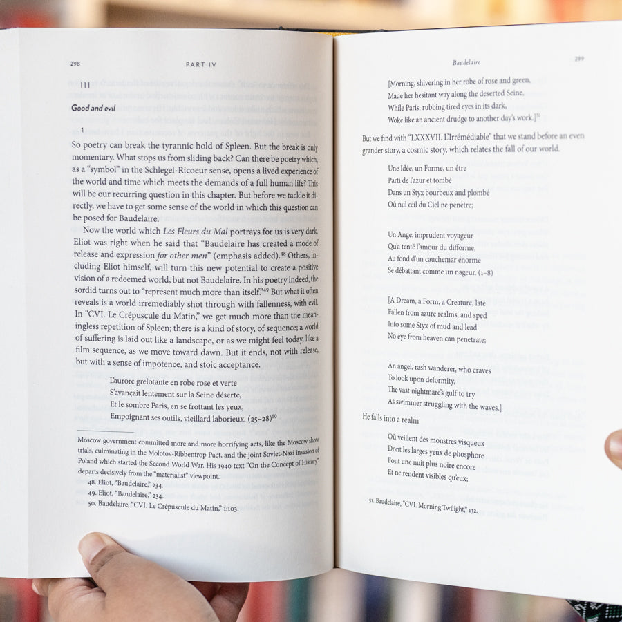 Cosmic Connections: Poetry in the Age of Disenchantment、mySite、topwebapps