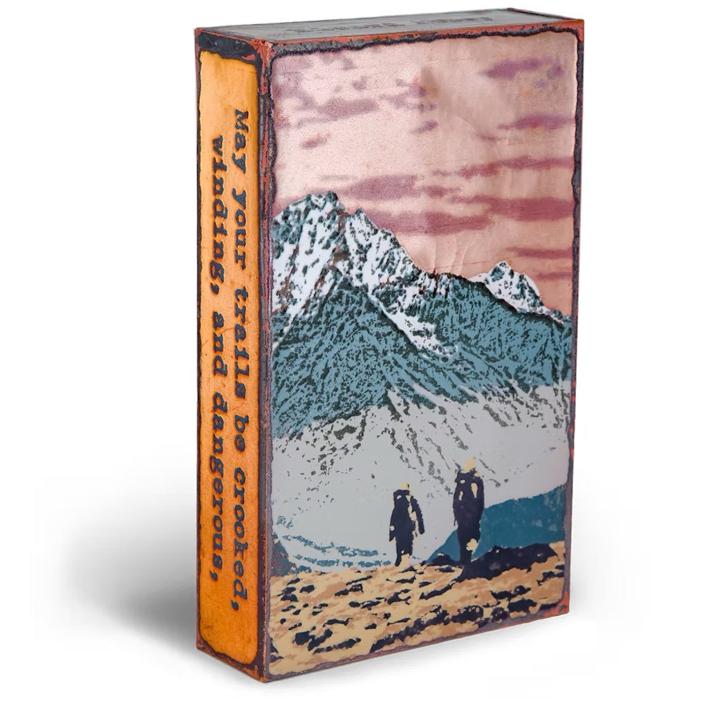 210: Terra Incognito、mySite、g9winljtr