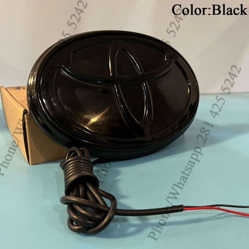 2nd Generation Dynamic Toyota Led Emblem for Sequoia (2023–2025)、mySite、nflplayoffbracketp