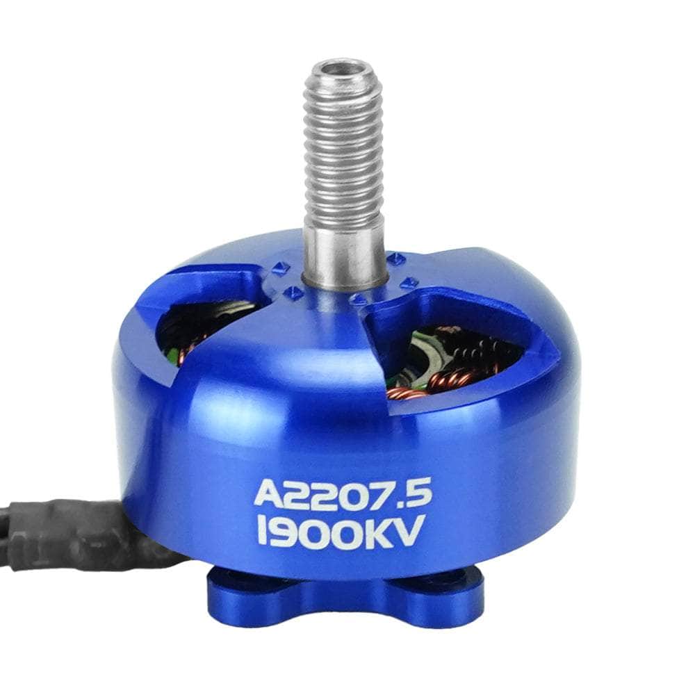  RDQ Badass 2 - 2207.5 Motor - 1400KV/1900KV/2400KV、mySite、merchandisen