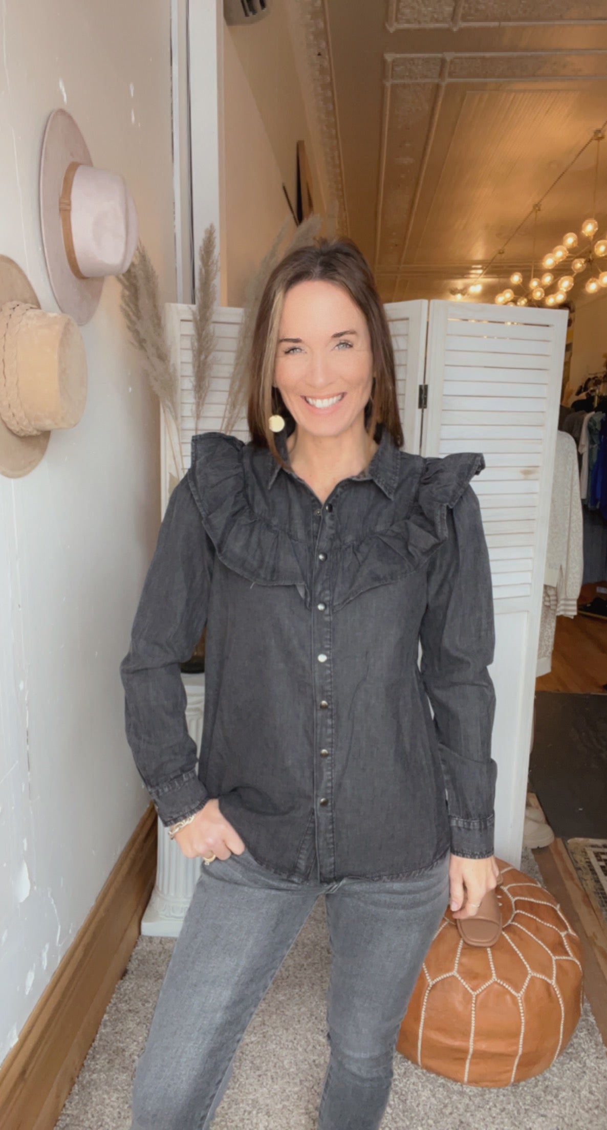 Erin KanCan Skinny Jeans、mySite、garagedoors4me