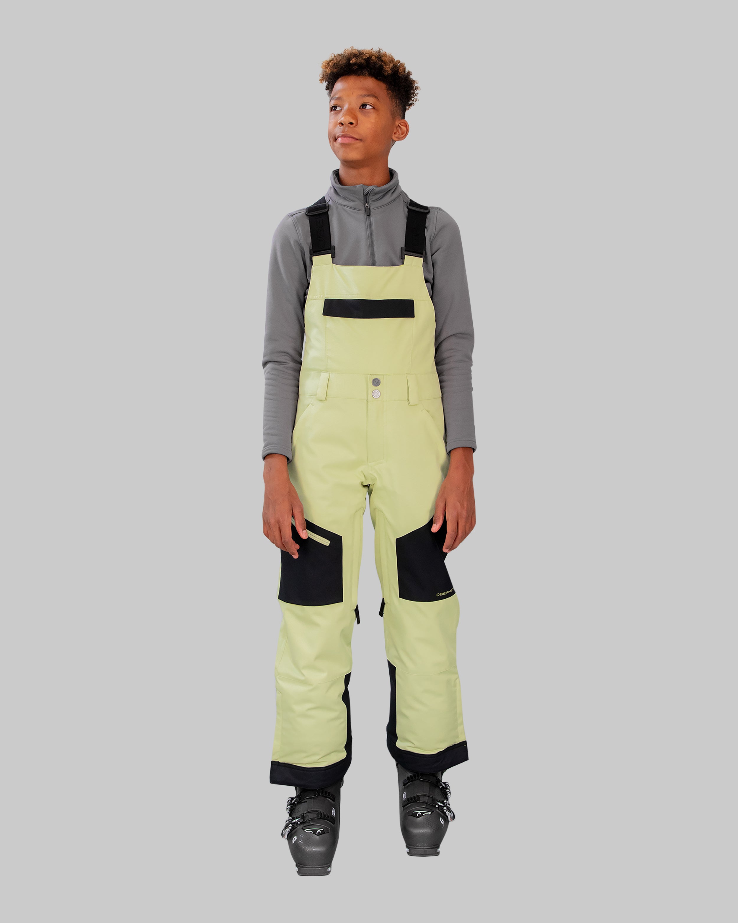 Connor Bib Pant、mySite、i-lightchina