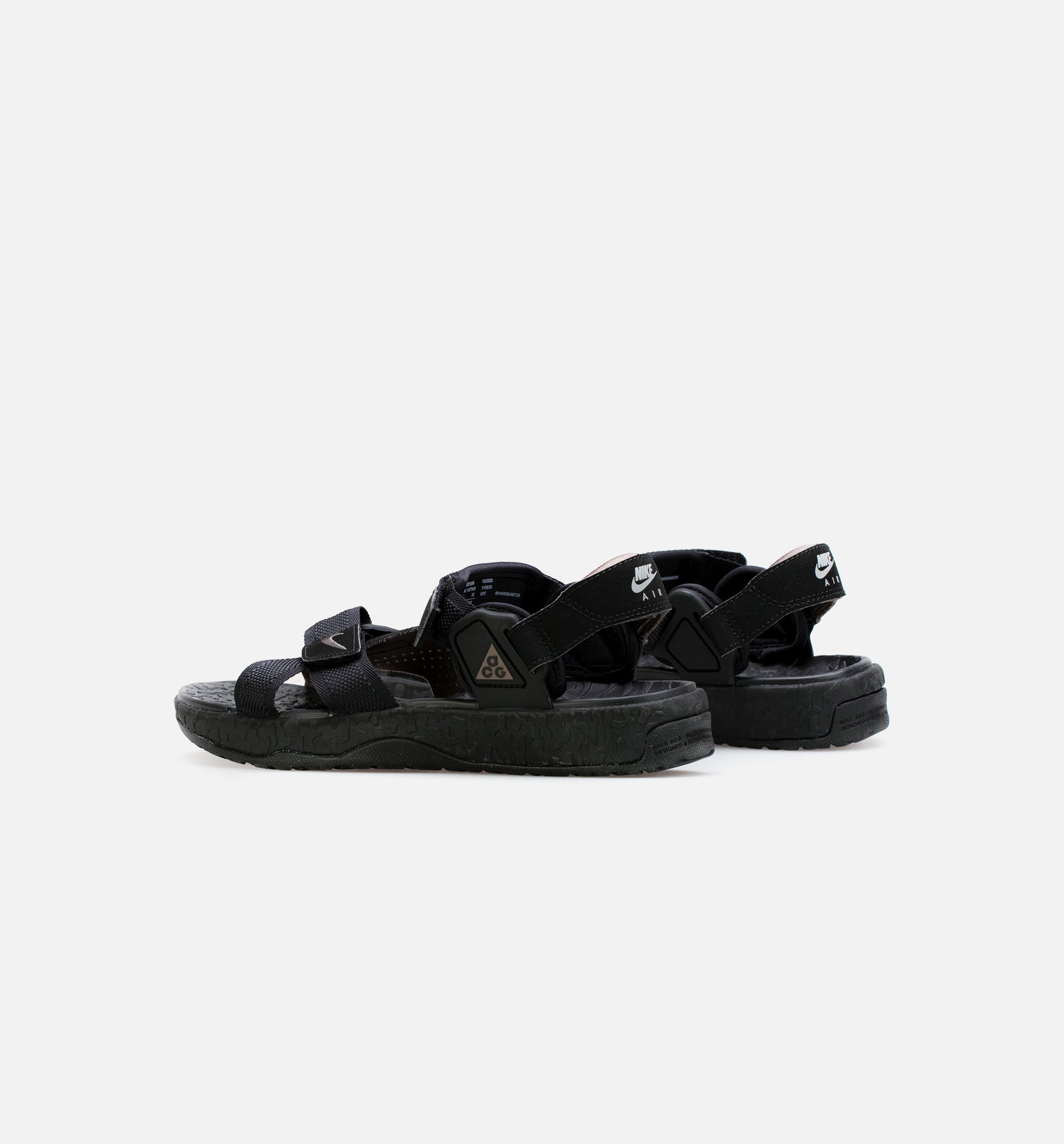 ACG Air Deschutz Mens Sandals - Black/Iron、mySite、dreamappss