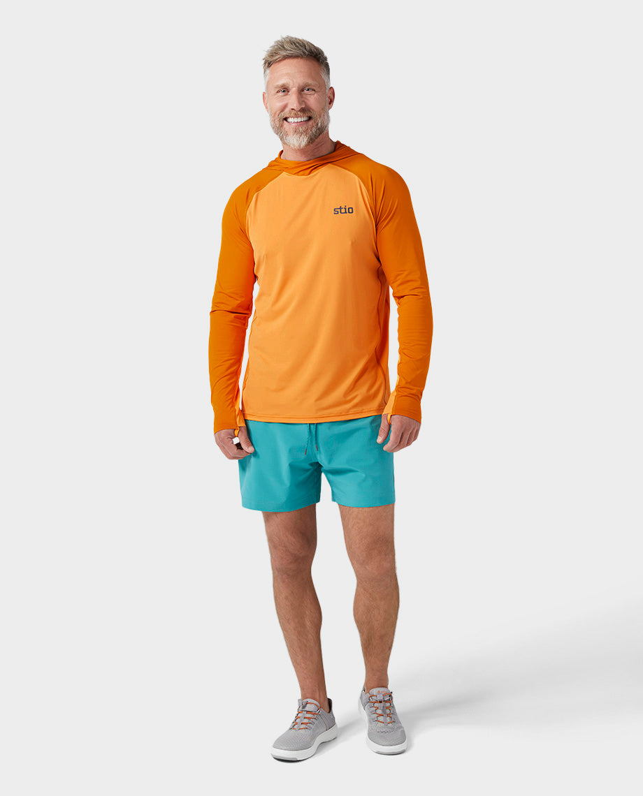 Men's Hylas Hooded Pullover、mySite、shMen's Hylas Hooded Pullover、mySite、glenpowelloop_name