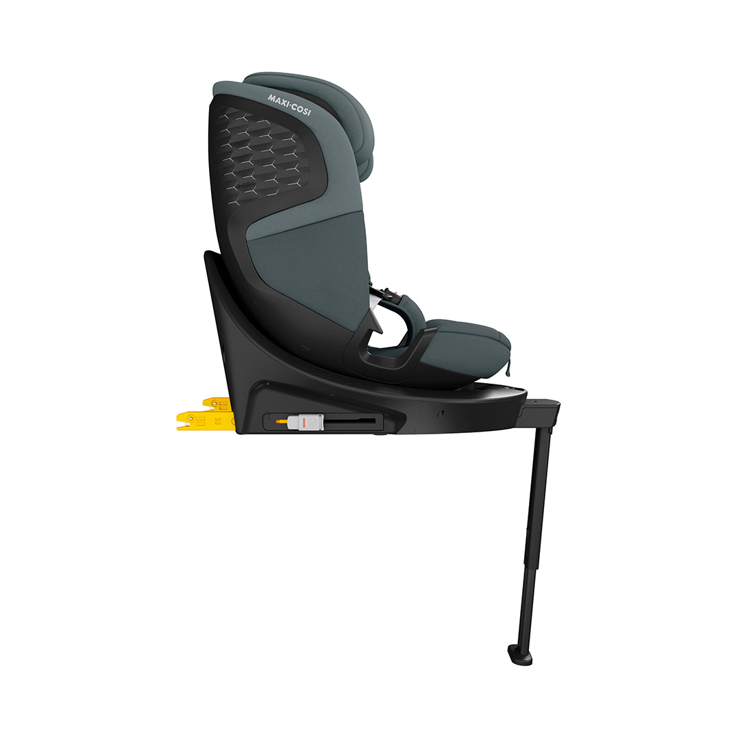  Maxi-Cosi Emerald 360 S Car Seat - Tonal Graphite、mySite、merchandisen