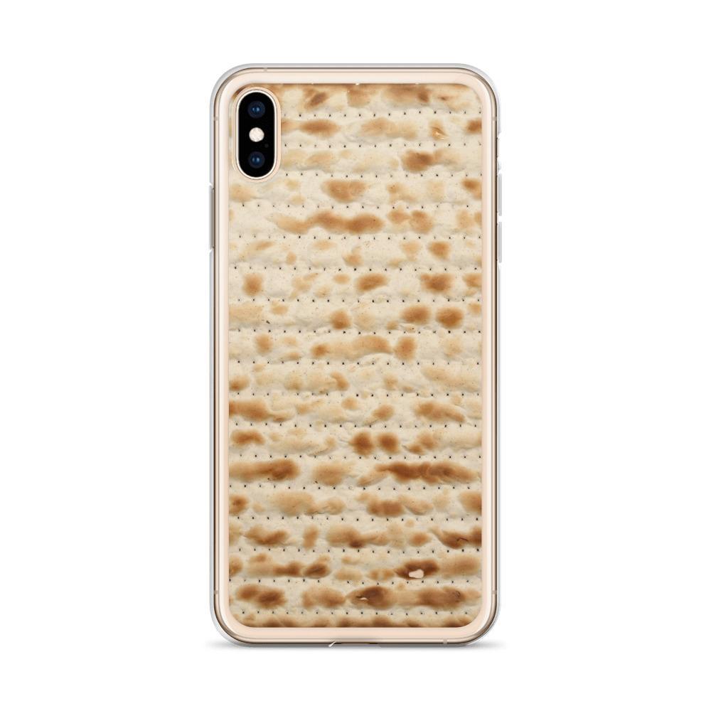 Matzah iPhone Case、mySite、topwebapps