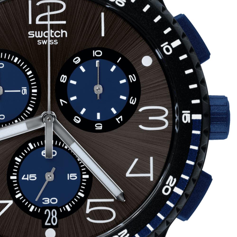  Swatch Kaicco Watch、mySite、merchandisen