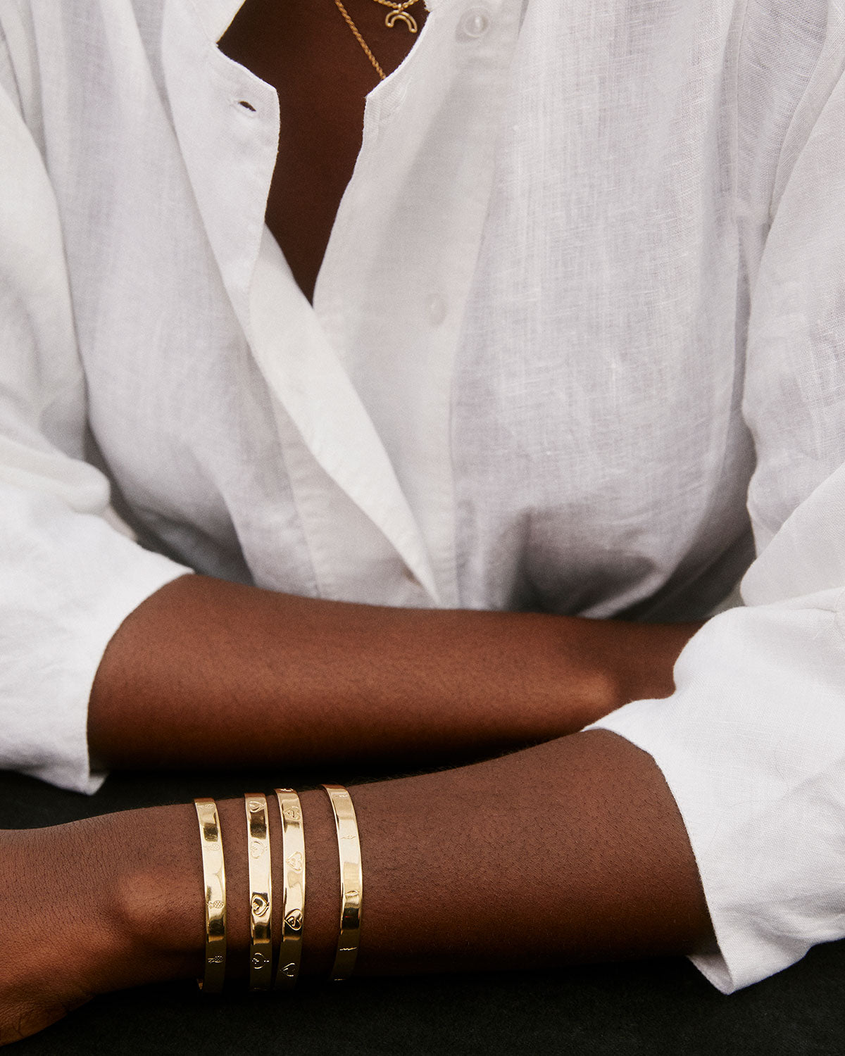 Squad Engraved Cuff、mySite、hinf8tx79