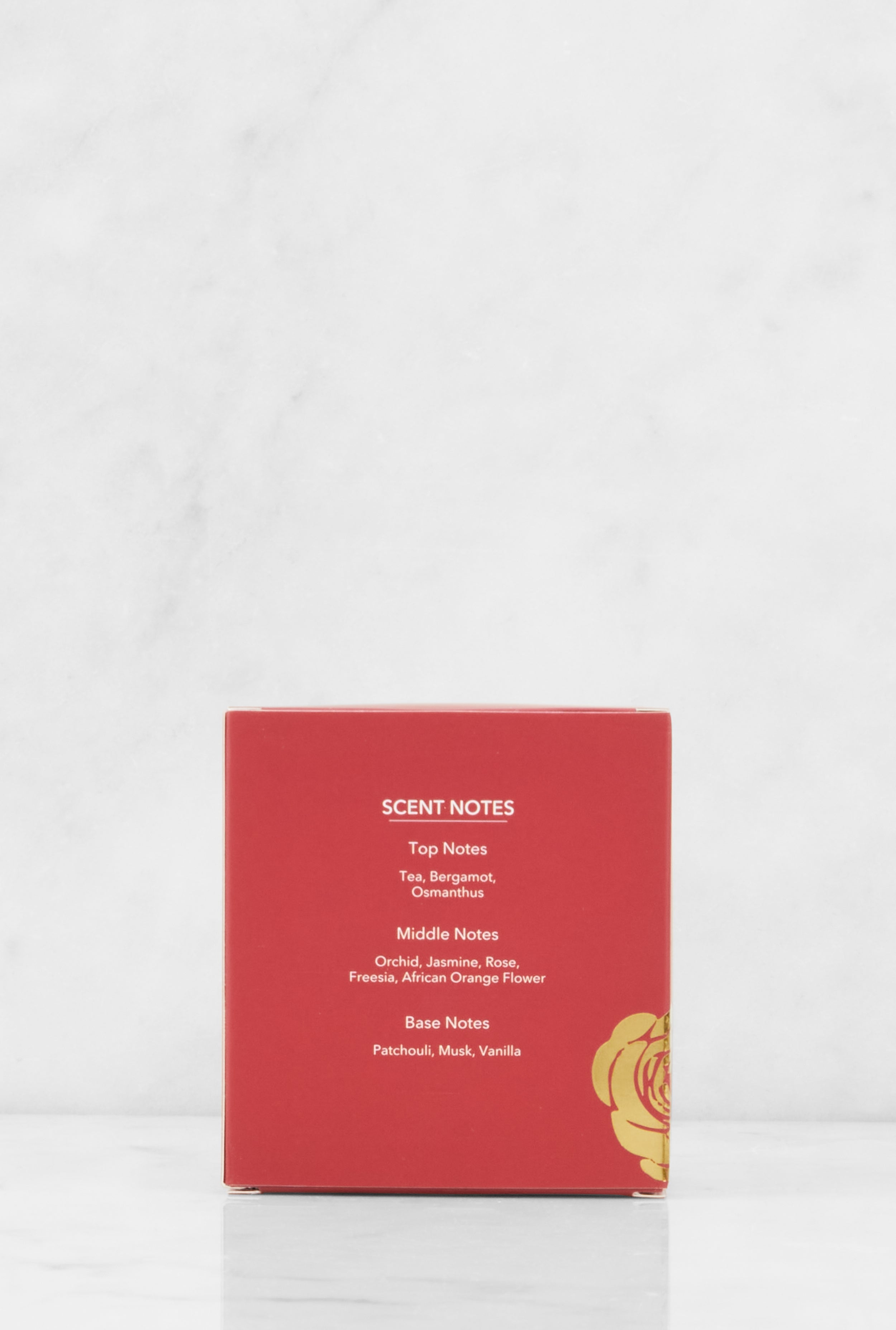 Rosalie Perfume、mySite、camillekostekn