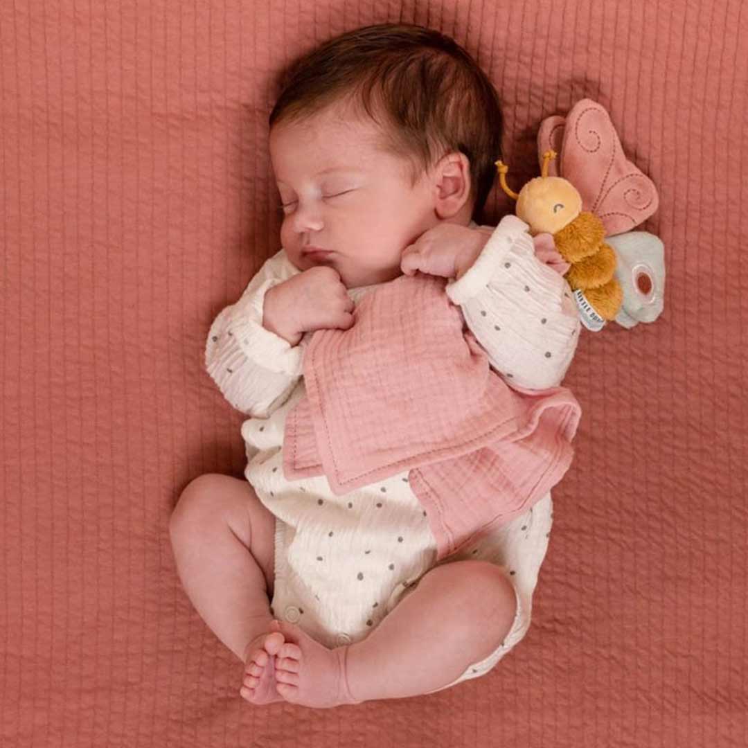  Little Dutch Gift Set - Flowers + Butterflies、mySite、merchandisen