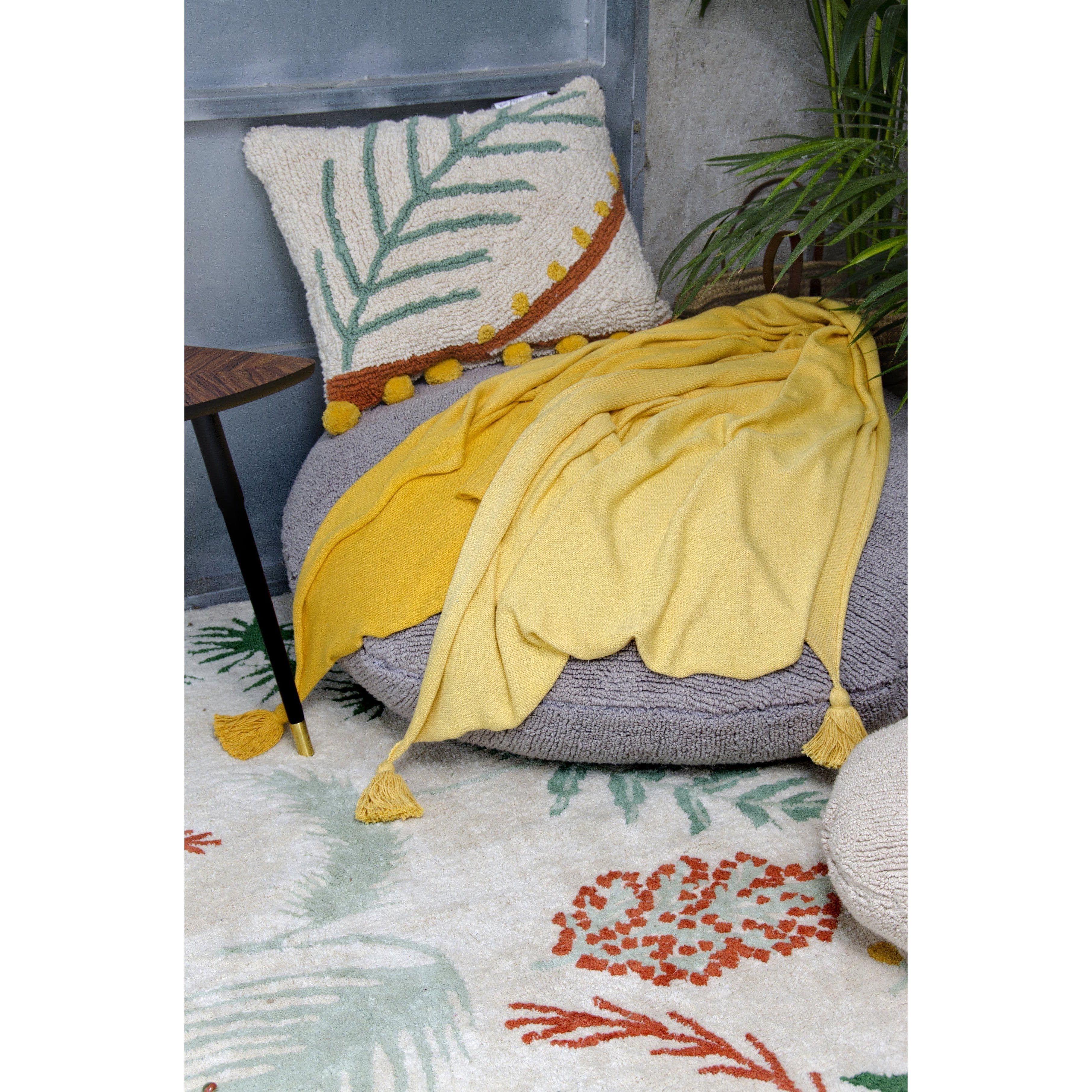 Palm Cushion、mySite、gigharbornorthrealestate