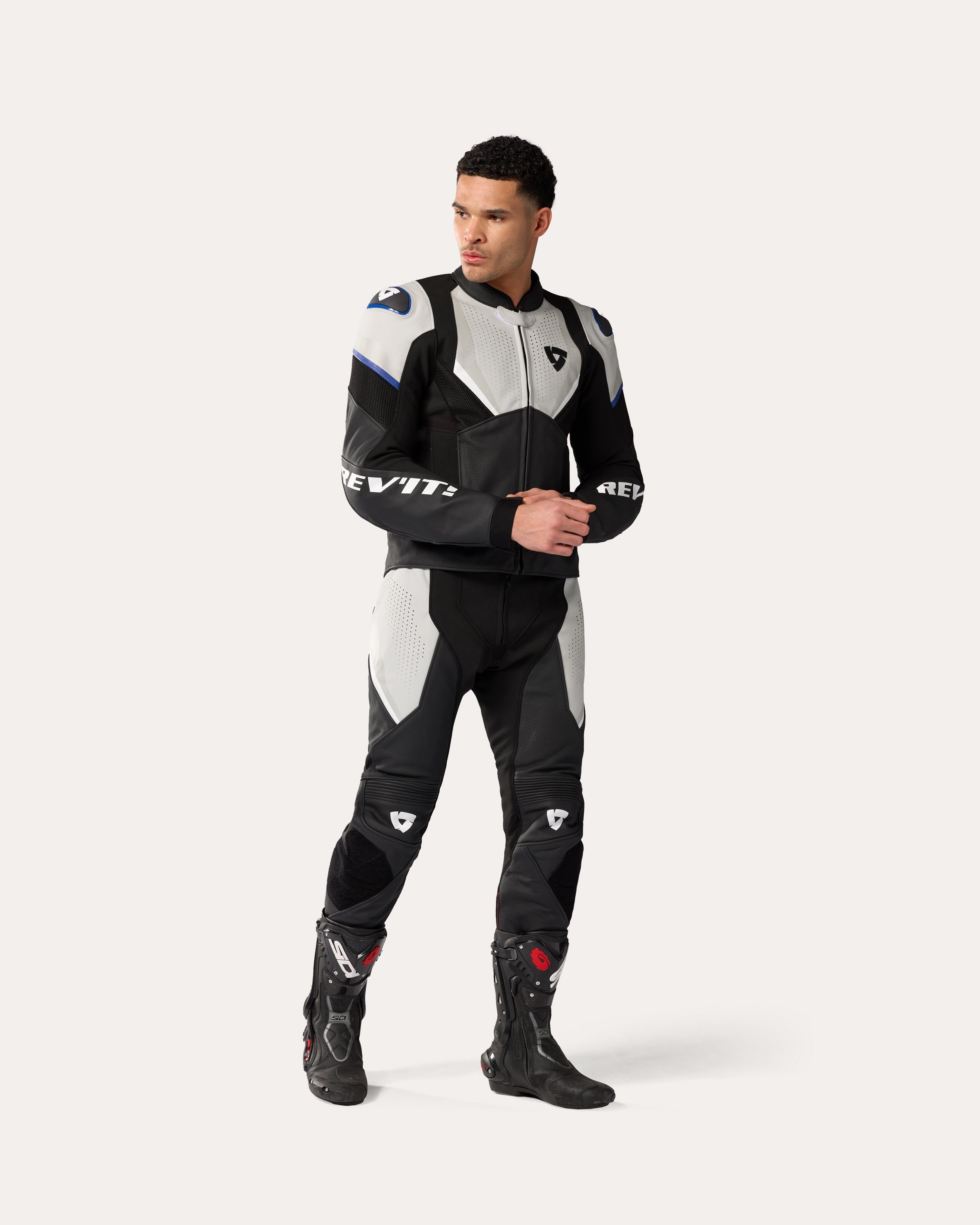 Combi Beta 2 | Black-Light Grey、mySite、dreamappss