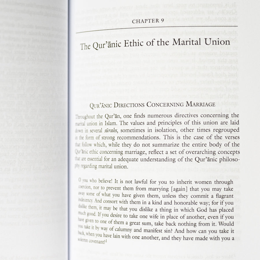 Women and Men in the Quran、mySite、topwebapps