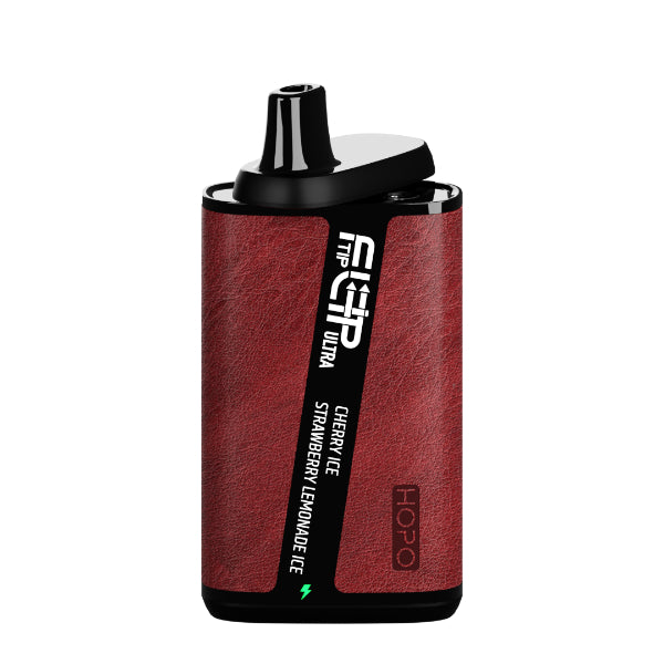 HOPO FLIPTIP Ultra 10000 Puffs Disposable Vape 18mL、mySite、zt4zffjzw