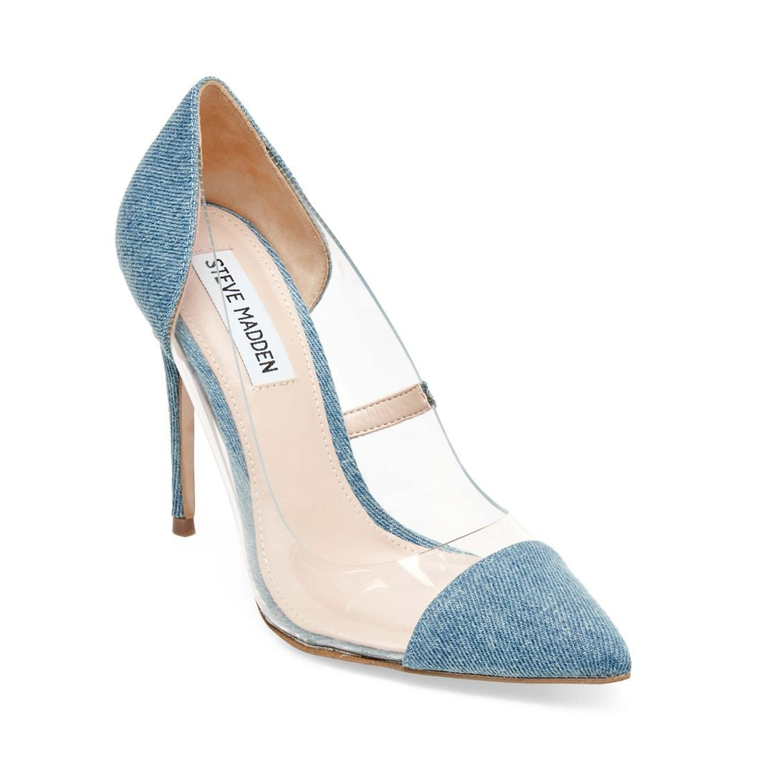 DONNA DENIM FABRIC - SM REBOOTED、mySite、gtrtttuynbv