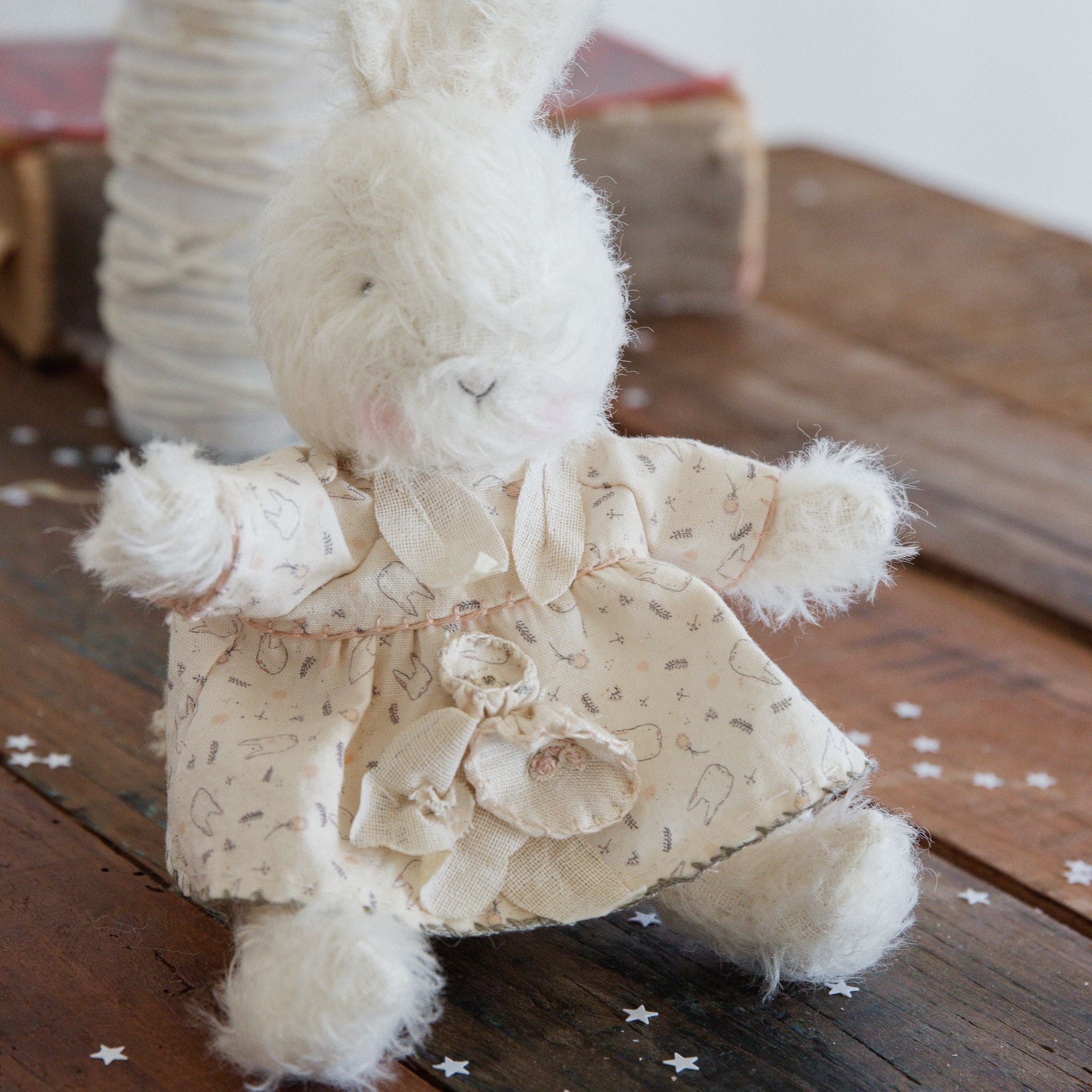 RETIRED - Hutch Studio - Itty Bitty 3、mySite、g9winljtr